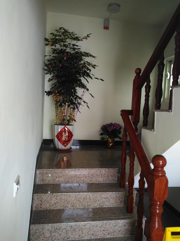 Jin XI Fu B&B Jinning Экстерьер фото