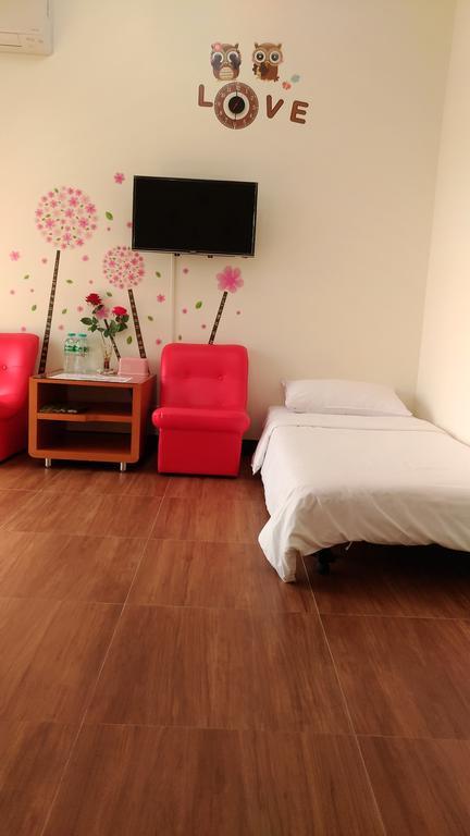 Jin XI Fu B&B Jinning Экстерьер фото