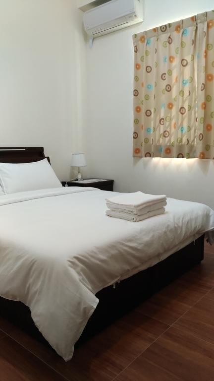 Jin XI Fu B&B Jinning Экстерьер фото