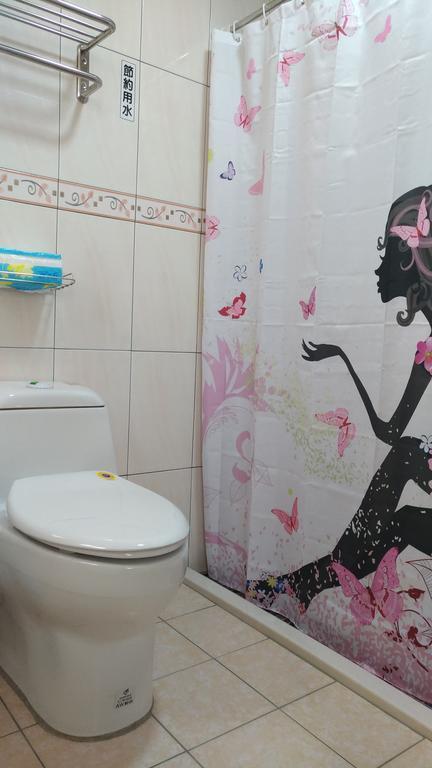 Jin XI Fu B&B Jinning Экстерьер фото