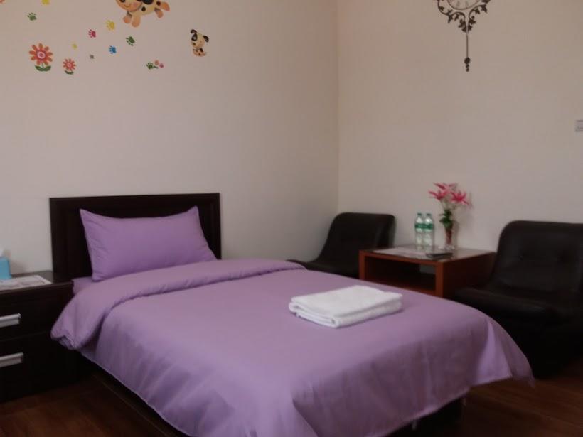 Jin XI Fu B&B Jinning Экстерьер фото