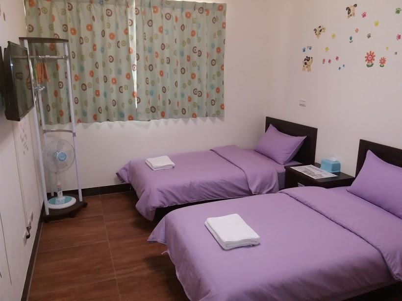 Jin XI Fu B&B Jinning Экстерьер фото