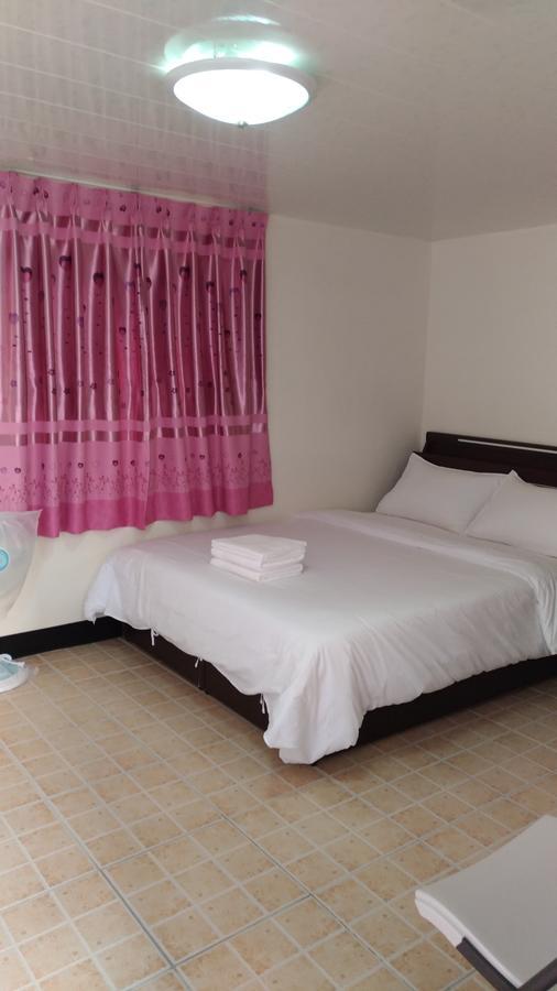Jin XI Fu B&B Jinning Экстерьер фото