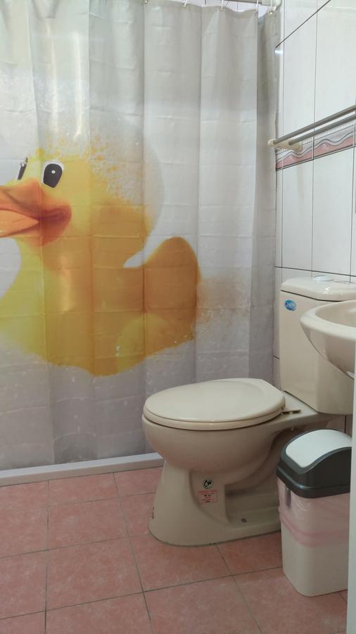 Jin XI Fu B&B Jinning Экстерьер фото