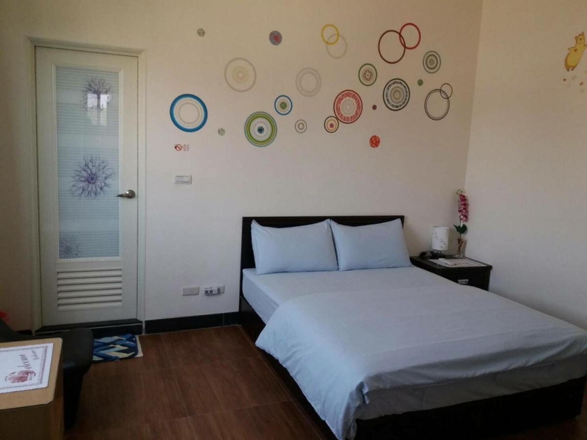 Jin XI Fu B&B Jinning Экстерьер фото