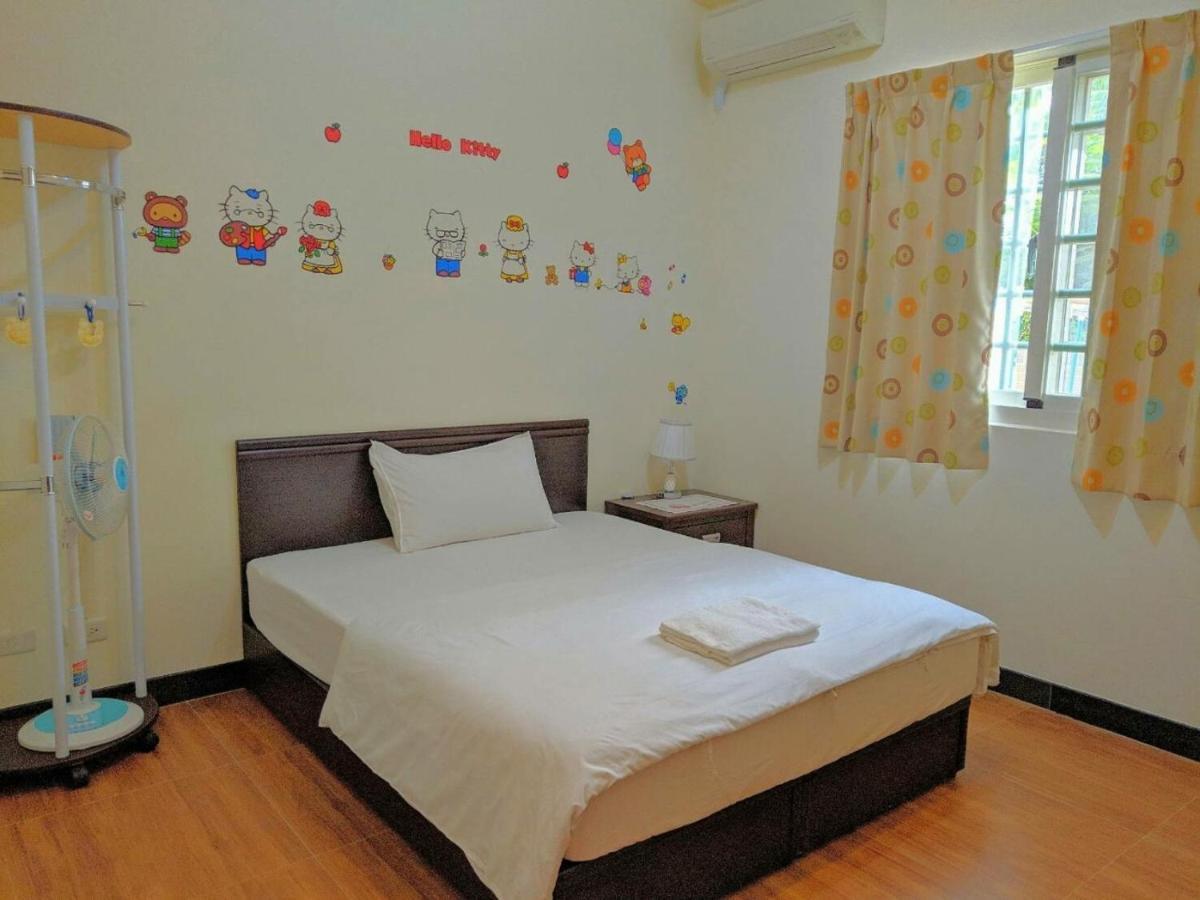 Jin XI Fu B&B Jinning Экстерьер фото
