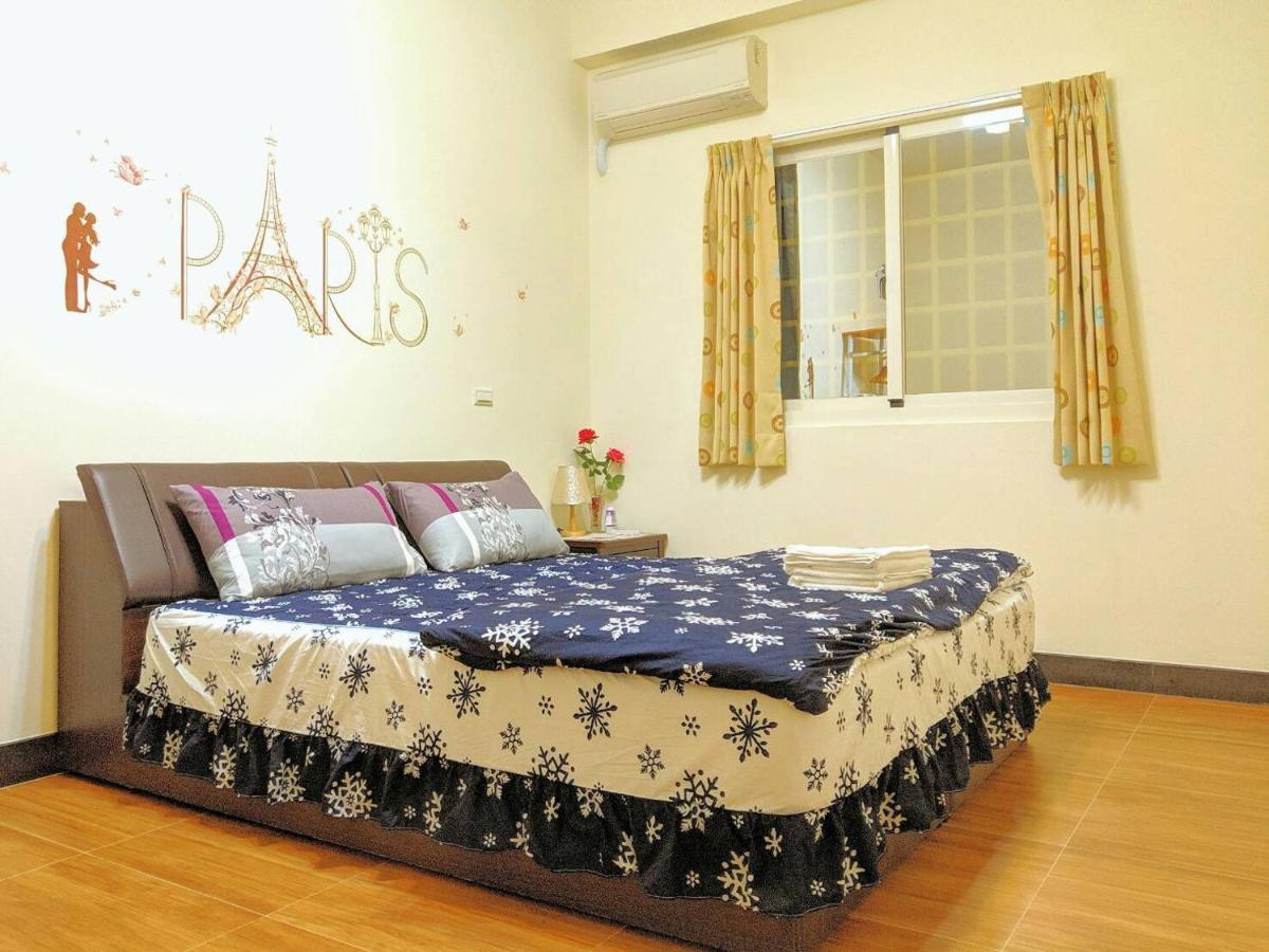 Jin XI Fu B&B Jinning Экстерьер фото