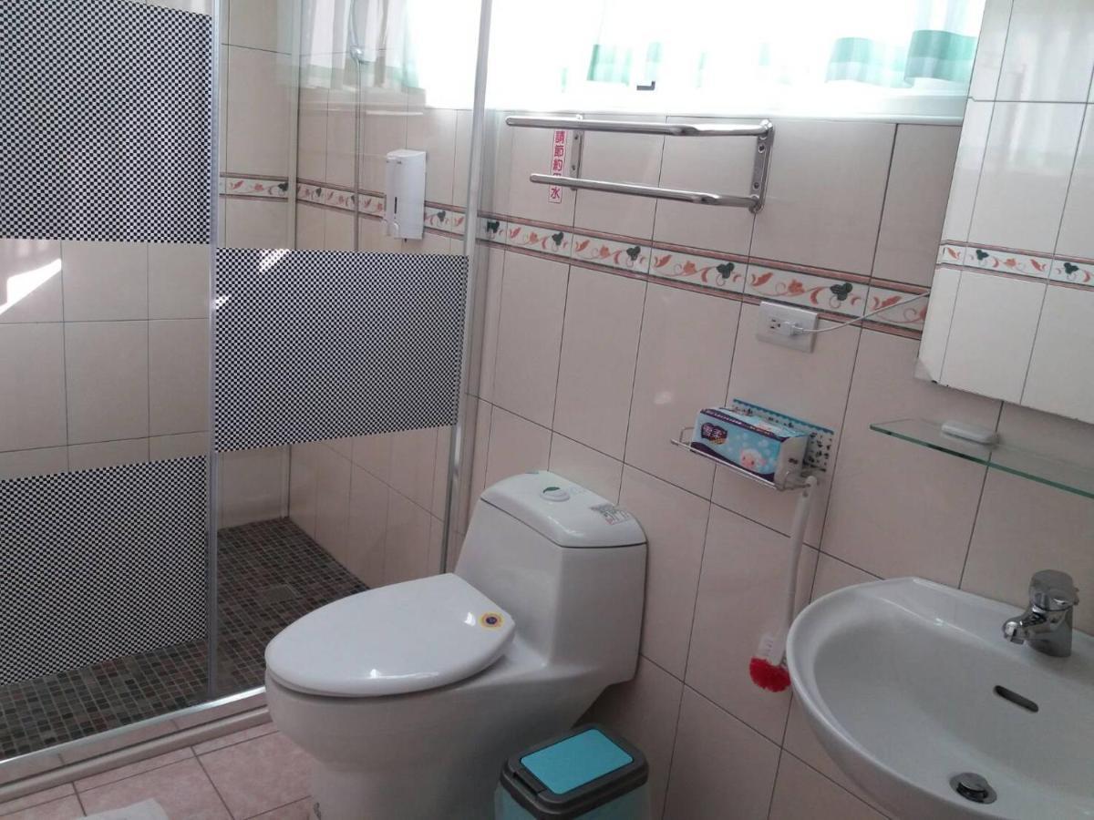 Jin XI Fu B&B Jinning Экстерьер фото
