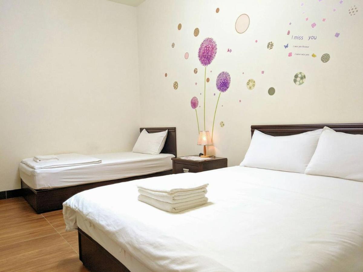 Jin XI Fu B&B Jinning Экстерьер фото