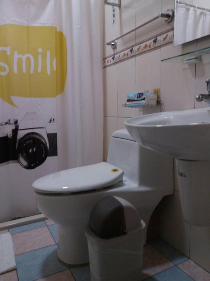 Jin XI Fu B&B Jinning Экстерьер фото